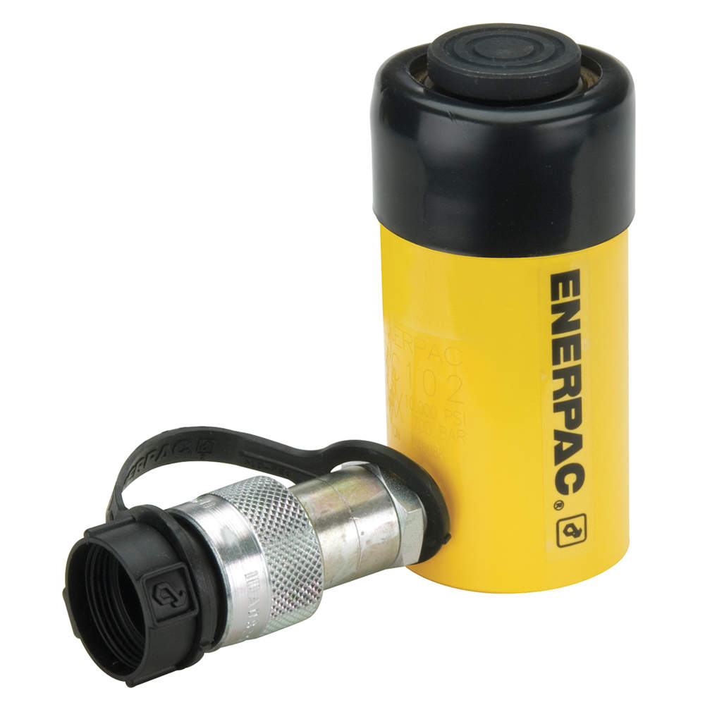 Single - Acting Hydraulic Cylinders